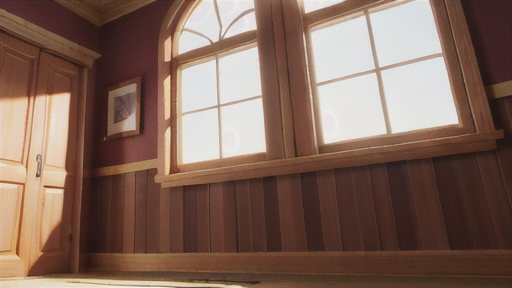 ボウウインドウの用途