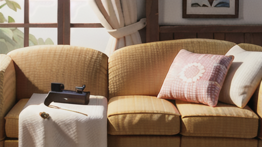 ジャカード織りの特徴