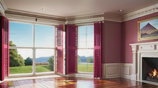 ベイウィンドウとの違い