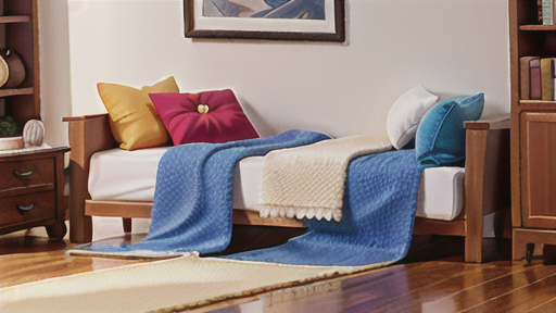 ジャカード織りの種類