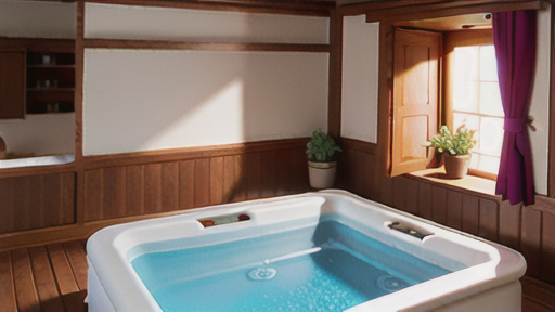 ジャグジーの語源と定義