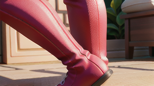 東障子の使い方