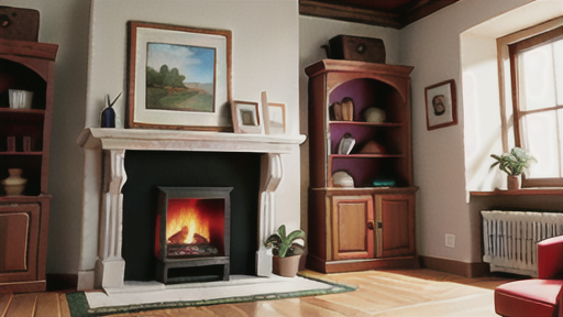 イギリスのデザイナー、ウィリアム・モリス