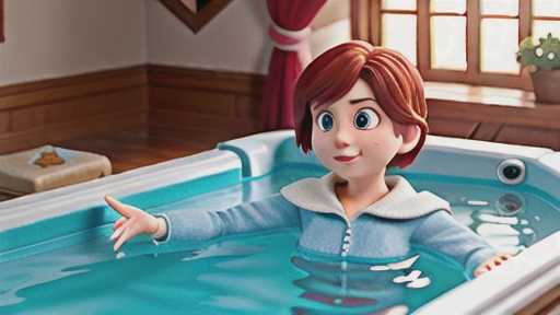 ジャグジーの歴史と開発経緯