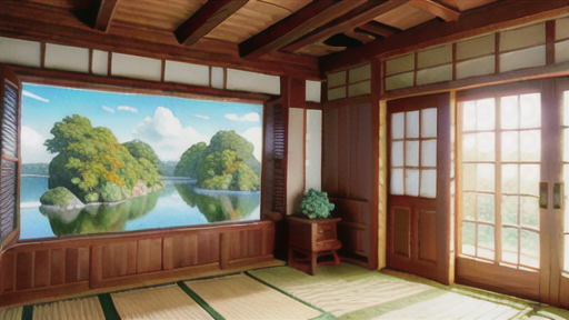 日本の住まいへの取り入れ方
