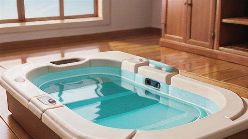 ジャグジーのメリットと効果