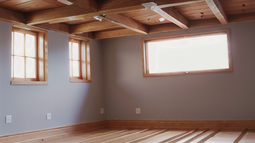 プレハブ造や2x4工法での棟上げ