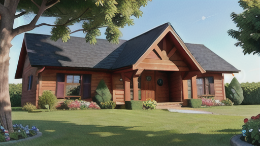 庭木としての活用