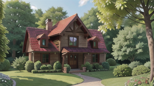 雑木の庭づくりに最適