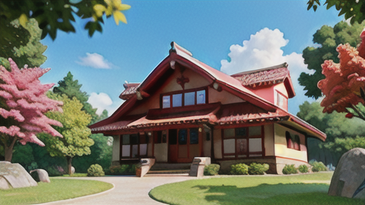 ジャパニーズスタイルの共通点