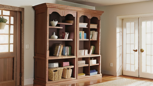 玄関収納の便利でオシャレな収納アイデア