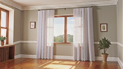 ボックスレールを使ったカーテンの取り付け方法