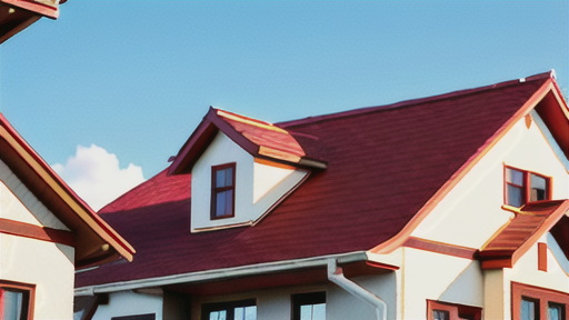 棟木のメンテナンスと補修