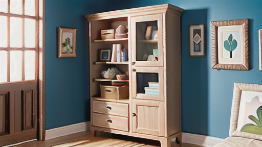 玄関収納を活用しておうちの収納スペースを確保