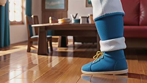 踏み面の基準と推奨サイズ