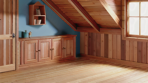 木材の特性と加工性