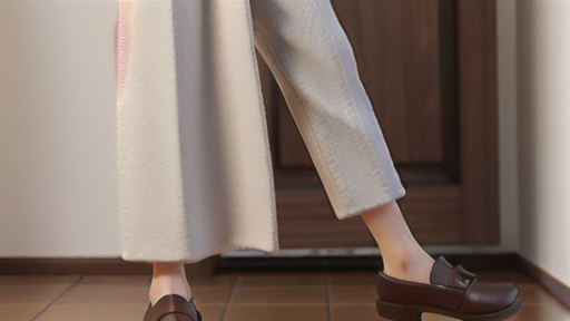 ボトムダブルヘムのメリット