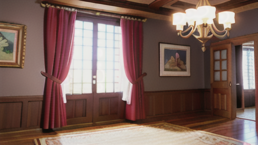 固定スタイルを使ったインテリアコーディネートのコツ