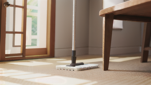 ジャロジーのお手入れとメンテナンス