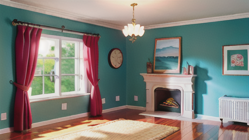 ジャロジーの選び方と設置方法