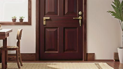 固定扉のデメリット