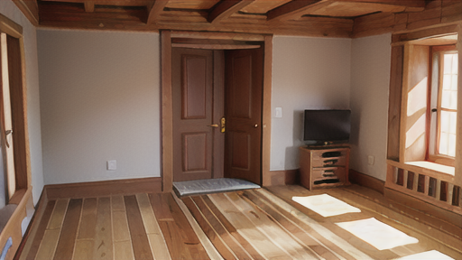 固定枠の取り付け方法