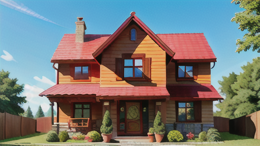 特徴的なデザイン要素