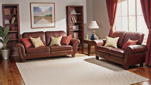 アキスミンスターカーペットの選び方