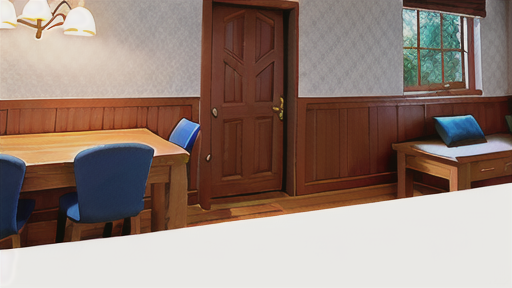 壁紙のジョイント