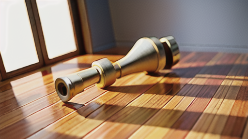 床材のジョイント