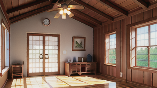 戸襖のメンテナンス