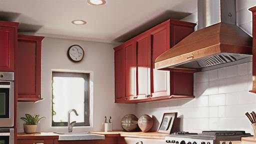 熱交換型レンジフードのメリット