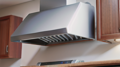 自宅に同時給排気レンジフードを取り入れるメリット