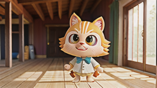 戸決りがある建具