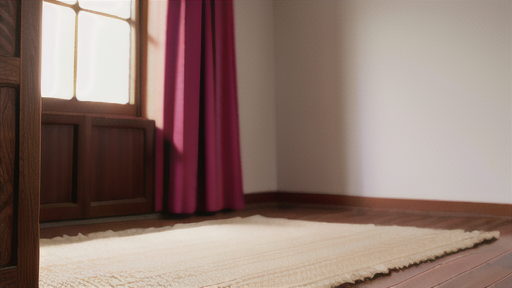 戸決りの音の対策