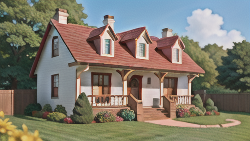 ポーチの手入れとメンテナンス