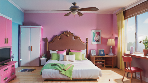 家におけるアクリルの用途