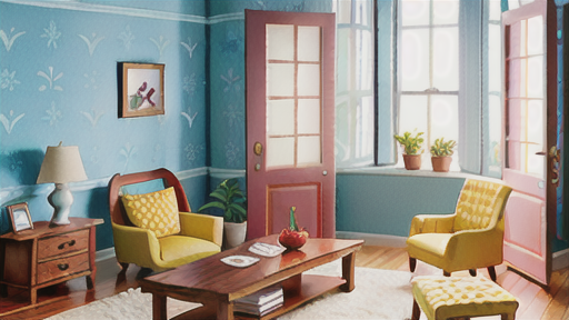 同調プリント壁紙を選ぶ際のポイント