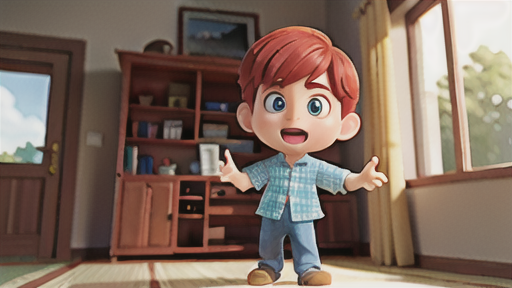 代表作「PKシリーズ」