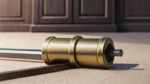 戸車の種類と特徴