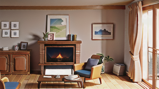 北欧デザインとの対比