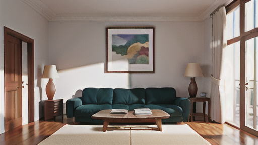 ミース・ファン・デル・ローエの影響