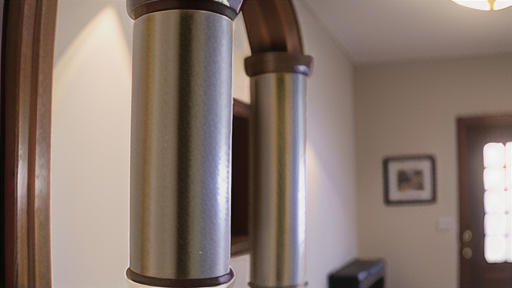 戸車の取り付け方