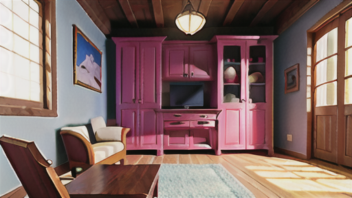 PHシリーズの誕生