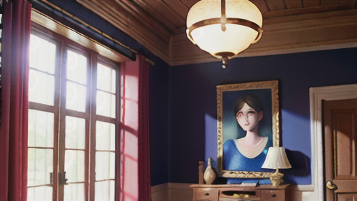 PH5：不快な眩しさを抑えた傑作