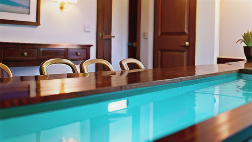 アクリル樹脂系エマルション形接着剤の貼り方