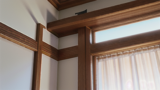 スイングレールの設置方法