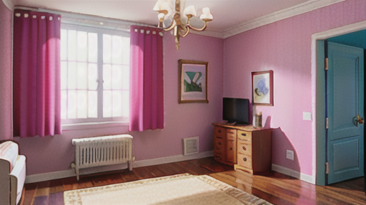 インテリアにおけるポストモダニズム