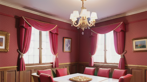 インテリアにおけるポプリンの活用方法