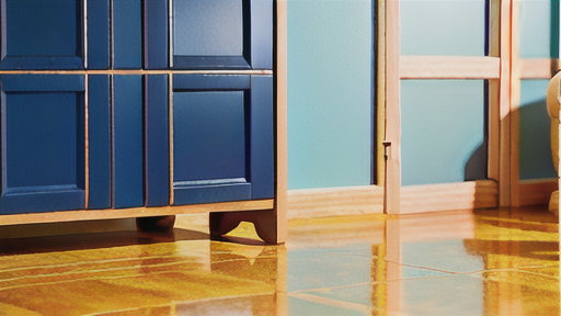 ポリウレタン化粧シートのメリット